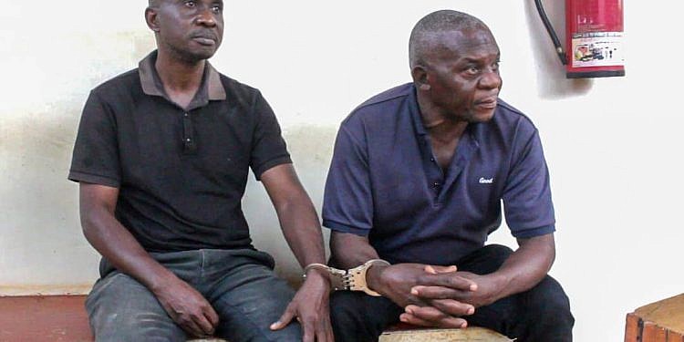 LC1 chairman remanded over posing as owner, selling 311 acres of land in Mukono