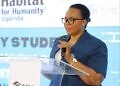 Minister Namuganza warns banks against hastily repossessing homes over loan defaults