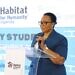 Minister Namuganza warns banks against hastily repossessing homes over loan defaults