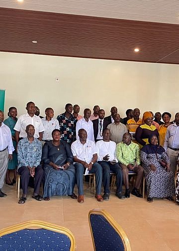 Pride Bank engages Mbale SMEs on financing, business growth