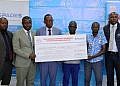 NIC Life pays Shs30m to family of Ugandan who died after working for one month in Dubai