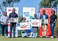 Two Ugandan children earn global recognition in Toyota Dream car art contest