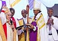 Museveni’s daughter Patience Rwabwogo consecrated as Bishop