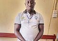 Moyo Health Centre III technician remanded over shs10m job scam
