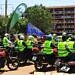Spiro deploys electric bikes for Rwenzori Marathon