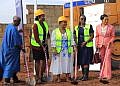 UWEAL breaks ground for Namanve logistics hub to boost women-owned businesses