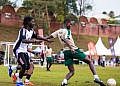 Four teams, one title: International schools alumni league heads for tense finale