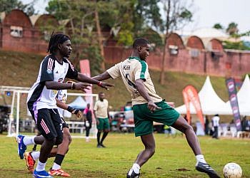 Four teams, one title: International schools alumni  league heads for tense finale