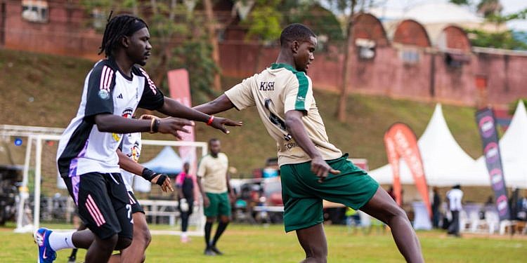 Four teams, one title: International schools alumni league heads for tense finale