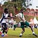 Four teams, one title: International schools alumni league heads for tense finale