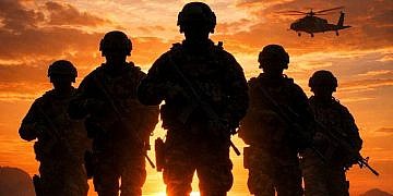 Activities of private military companies in the East Africa region