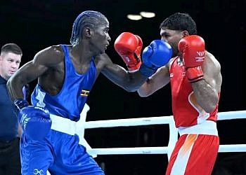 Four Ugandan boxers disappear in Scotland after 2026 Commonwealth Games