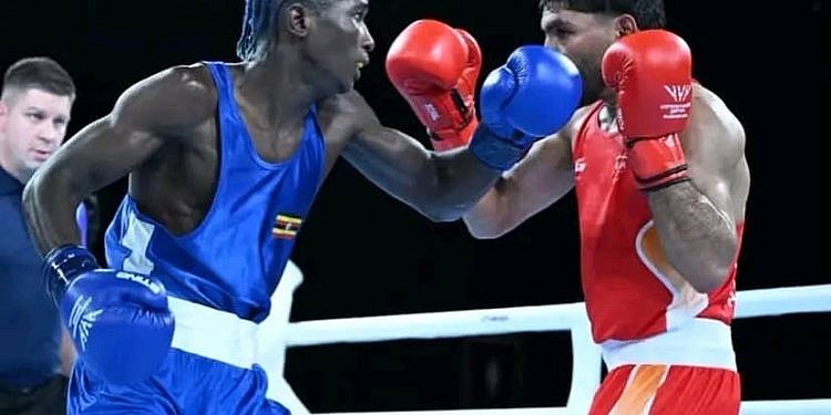 Four Ugandan boxers disappear in Scotland after 2026 Commonwealth Games