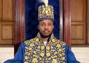 Tooro Kingdom trashes ICU rumours, Says King Oyo is abroad for studies