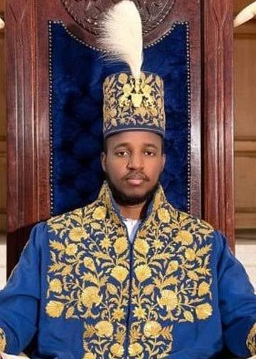 Tooro Kingdom trashes ICU rumours, Says King Oyo is abroad for studies