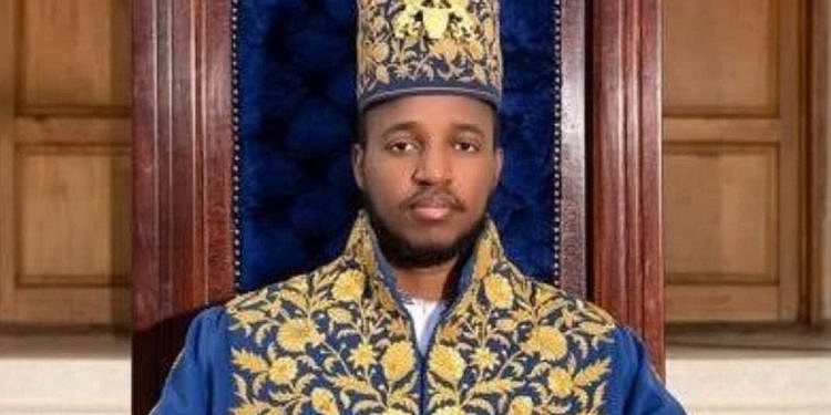 Tooro Kingdom trashes ICU rumours, Says King Oyo is abroad for studies