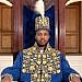 Tooro Kingdom trashes ICU rumours, Says King Oyo is abroad for studies