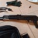 Firearm recovered, four suspects arrested as police bust gang behind Kampala, Entebbe robberies