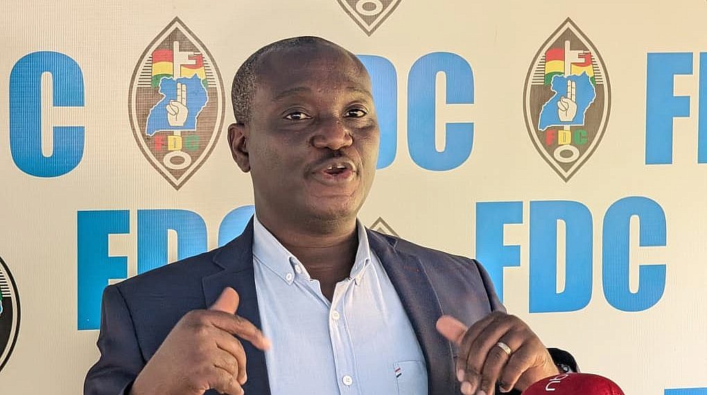 FDC warns money lending crisis is trapping Ugandans in debt