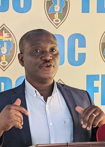 FDC warns money lending crisis is trapping Ugandans in debt