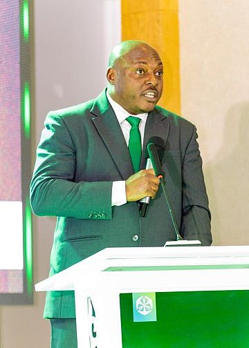 Old Mutual Uganda launches unit trust campaign to promote smarter investment
