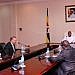 Egypt-Uganda trade ties grow as outgoing ambassador bids farewell to Museven