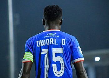 Number hits 17 as Police pick more suspects in SC Villa captain Owori’s murder