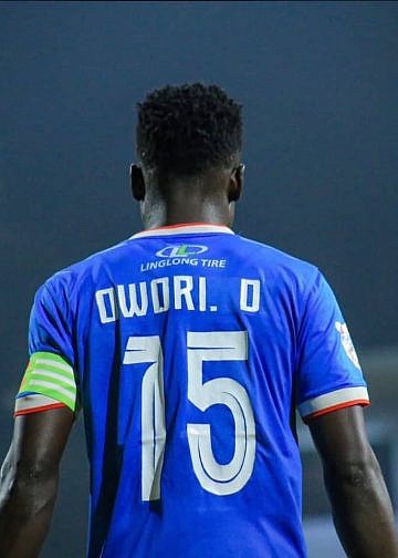 Number hits 17 as Police pick more suspects in SC Villa captain Owori’s murder