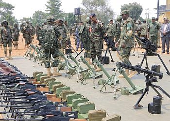 East African Standby Force confirms UPDF readiness for regional support operations