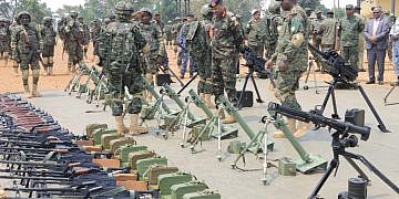 East African Standby Force confirms UPDF readiness for regional support operations