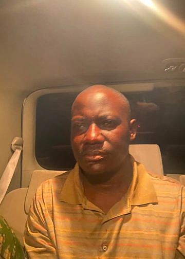 Driver in crash that killed two NBS Tv journalists along Entebbe Road arrested