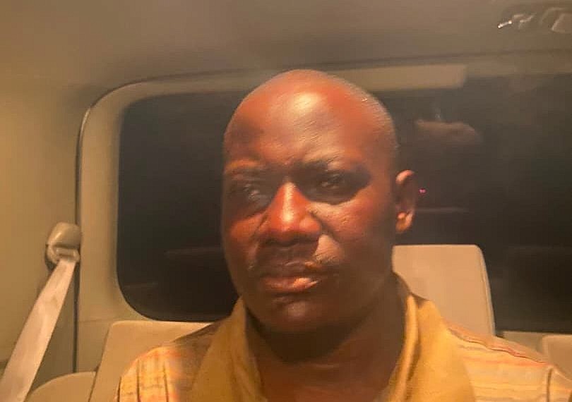 Driver in crash that killed two NBS Tv journalists along Entebbe Road arrested