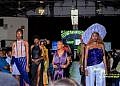Young designers showcase talent at second Inter-University Fashion Challenge