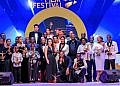 Full list of winners at 2026 Uganda Film Festival awards