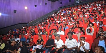Uganda Film Festival takes local stories to the big screen nationwide