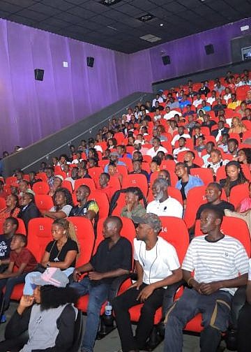 Uganda Film Festival takes local stories to the big screen nationwide