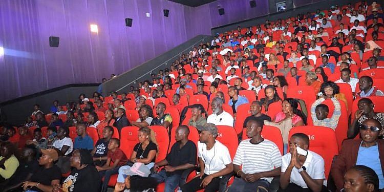 Uganda Film Festival takes local stories to the big screen nationwide