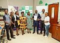 Hima Cement, Safal Foundation partner to equip vulnerable youth in Tororo