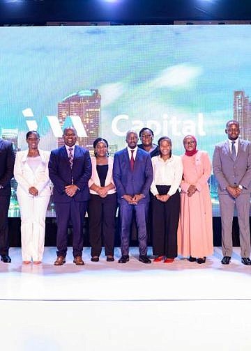 I&M Capital enters Uganda as demand for wealth management grows