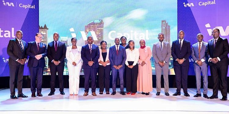 I&M Capital enters Uganda as demand for wealth management grows