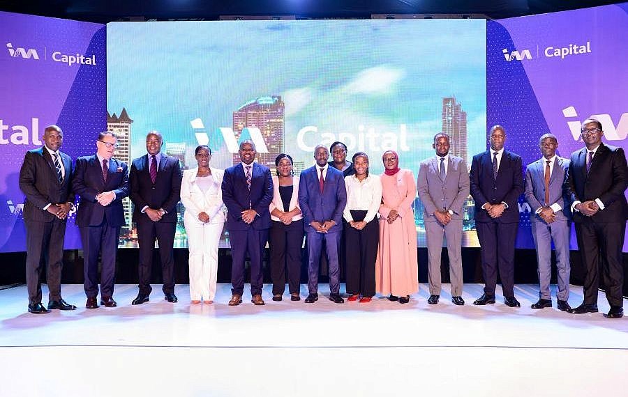 I&M Capital enters Uganda as demand for wealth management grows