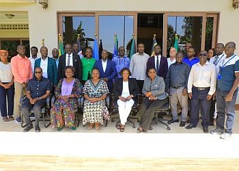 Uganda, IGAD unveil five-year programme to boost livestock, resilience in Karamoja