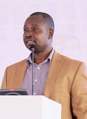 IGG orders interdiction of Obore, six other senior parliament officials facing corruption charges