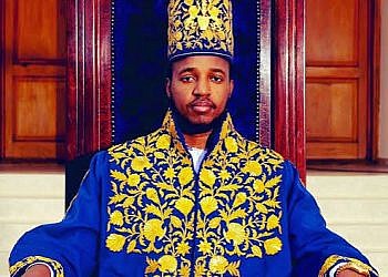 Tooro’s King Oyo dies at 34