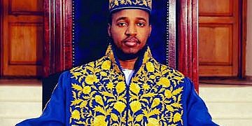 Tooro’s King Oyo dies at 34