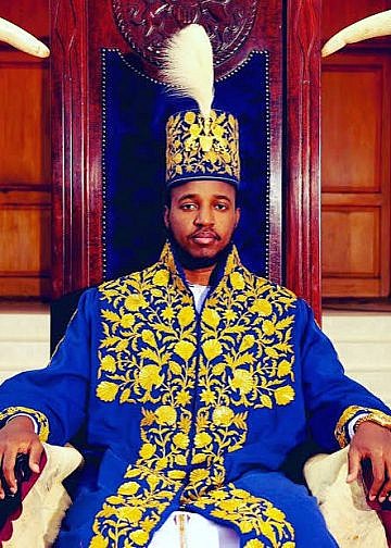 Tooro’s King Oyo dies at 34