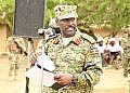 Gen Muhoozi Kainerugaba appoints new SFC commander