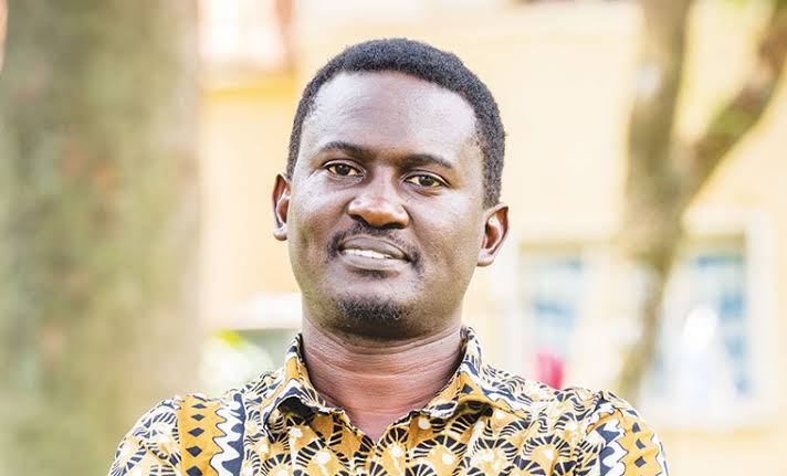 Activists launch drive to raise shs30m fine for activist Jimmy Spire Ssentongo