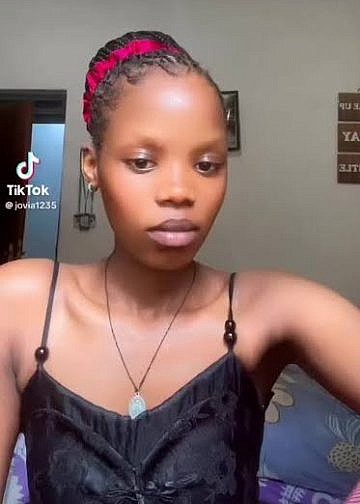 Police hunt missing friend as unanswered calls, blood stains lead to discovery of body of dead waitress in Bukoto