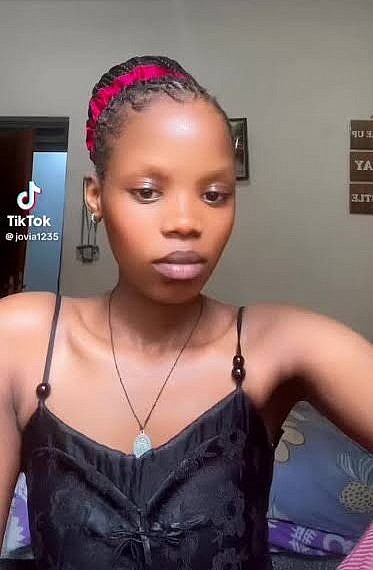 Police hunt missing friend as unanswered calls, blood stains lead to discovery of body of dead waitress in Bukoto